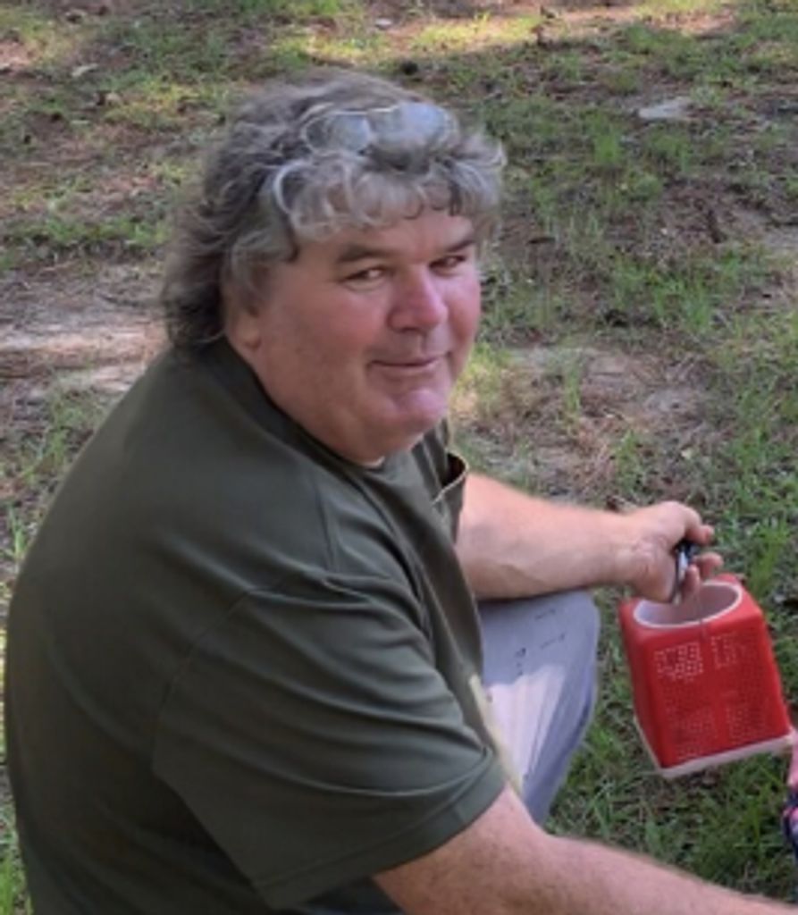 Jerry Bates