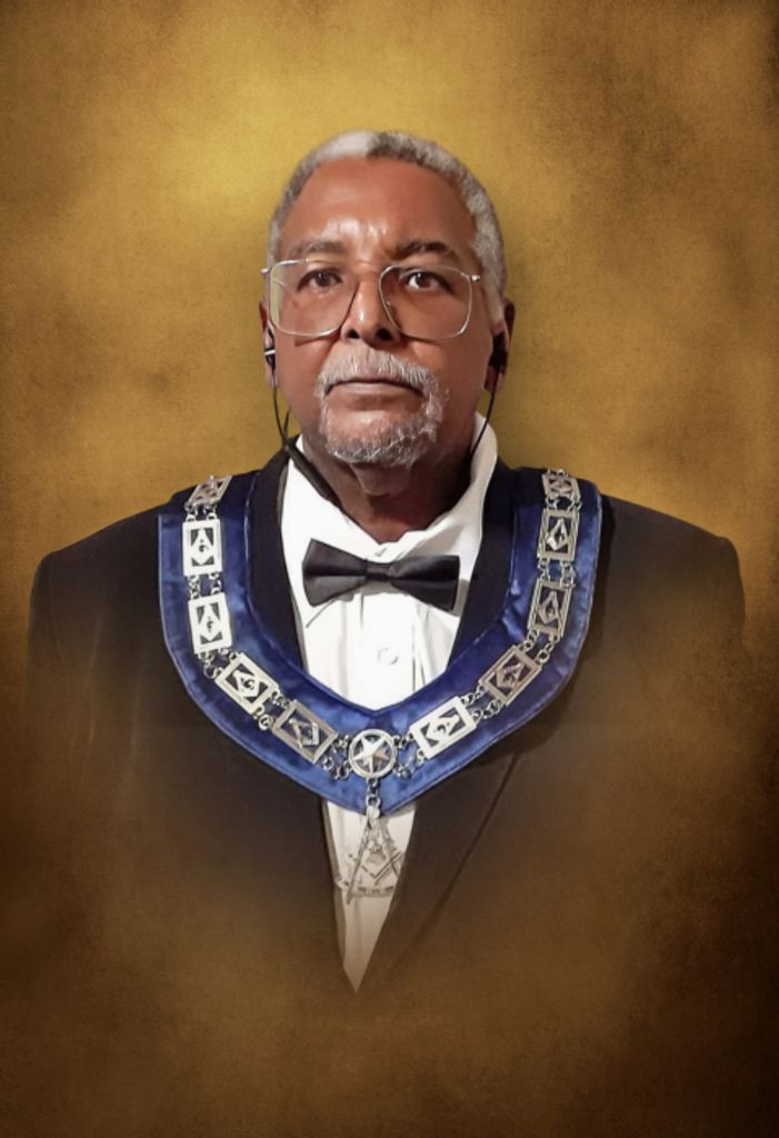 Ronald Lewis Felton