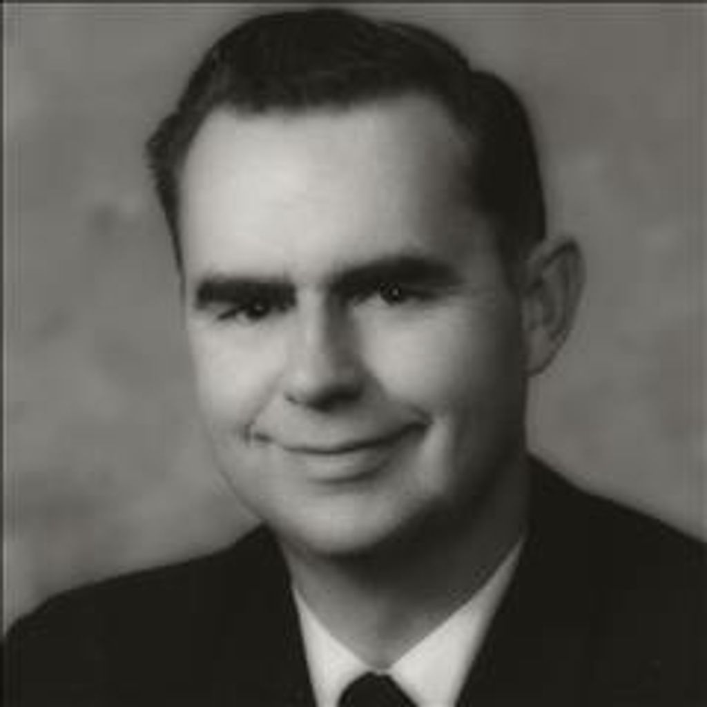 Rufwill William "Bill" White, Jr.