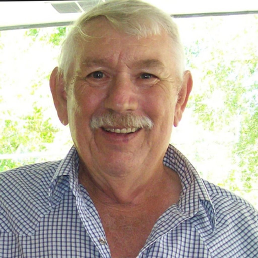 Garland D. Jenkins Profile Photo