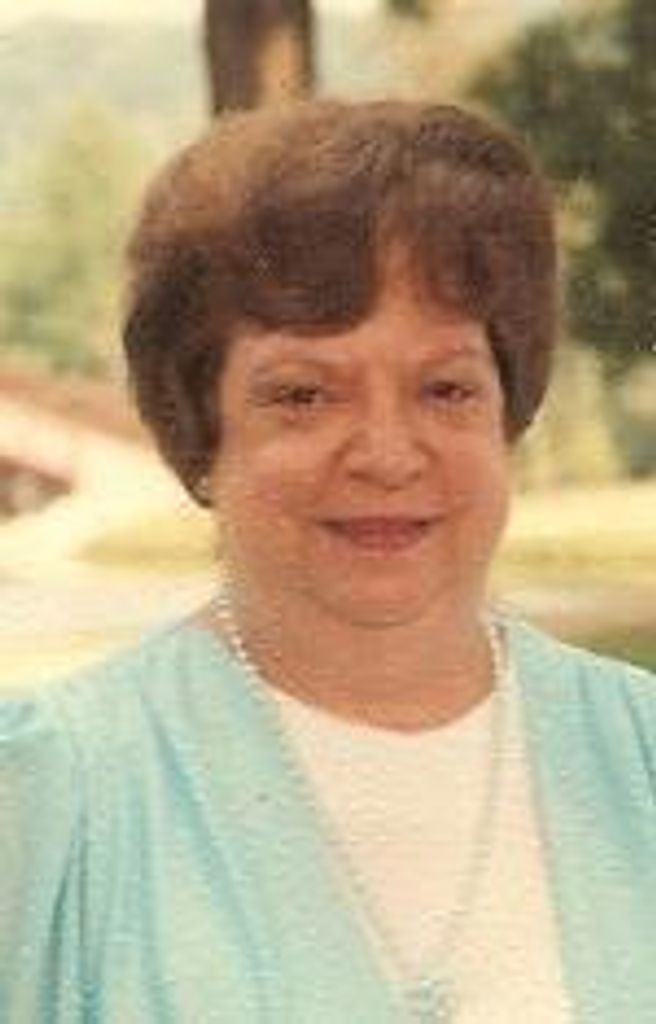 Gail M. Picard