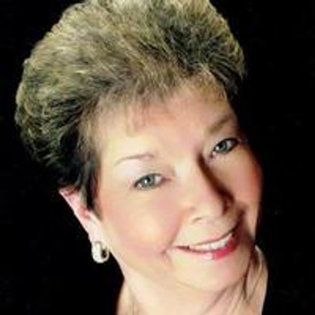 Judy Bergeron