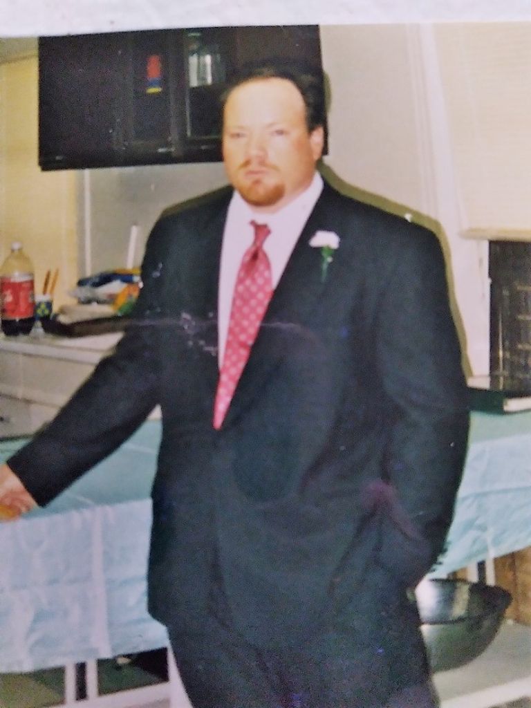 Calvin Allen Trudeau, Ii Profile Photo