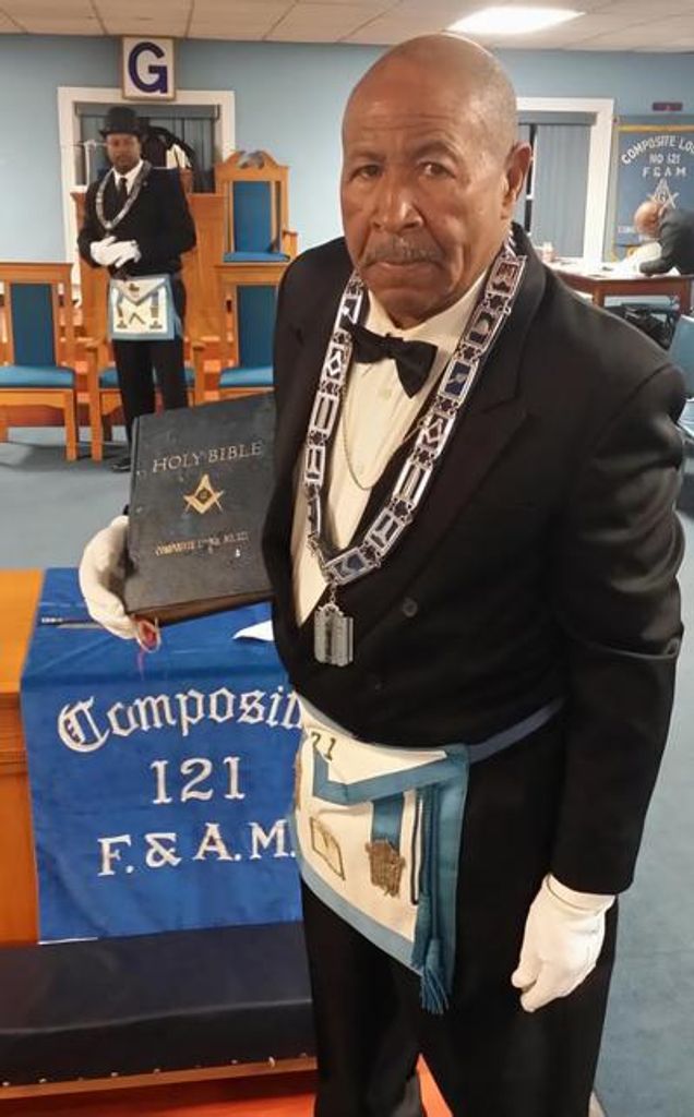 Robert Boykin Profile Photo