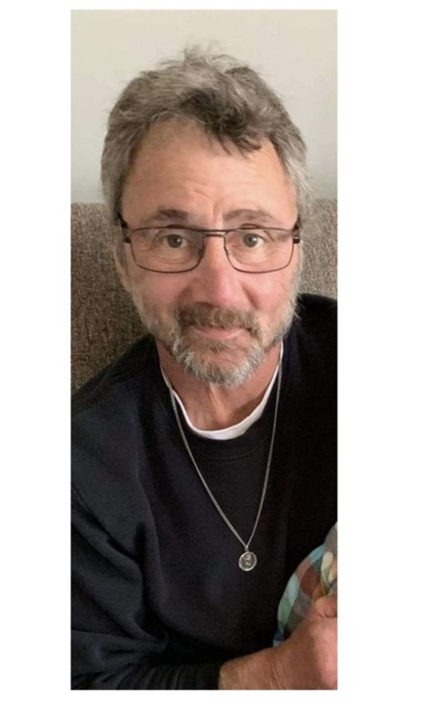 Gregory B. Carlucci, Sr.