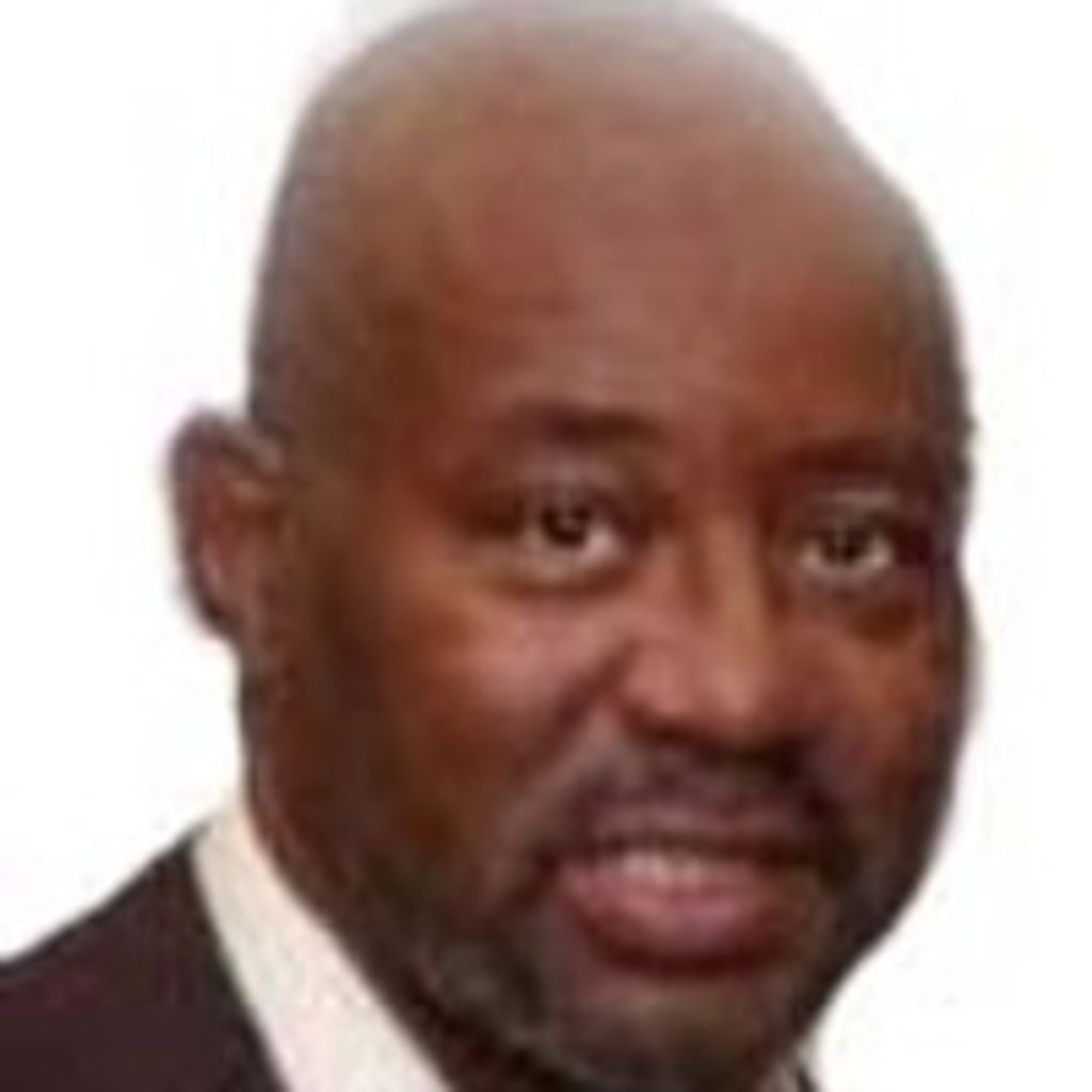 Michael Wayne Reed/Cook Profile Photo