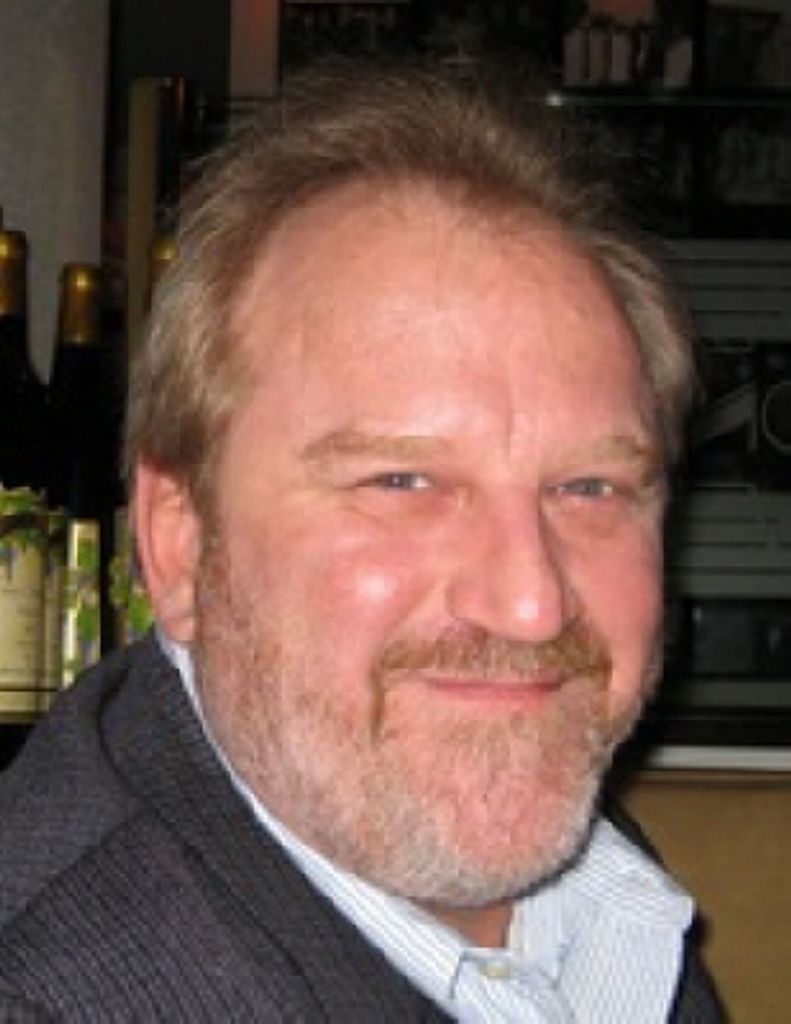 Paul Holbrook Profile Photo