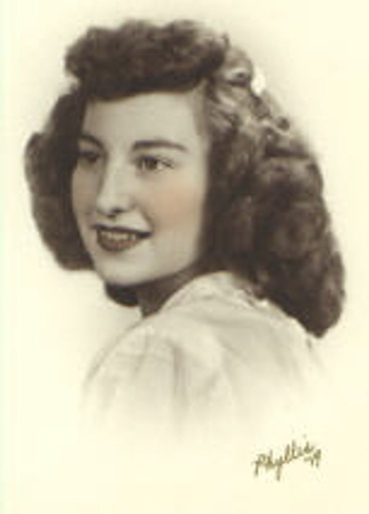 Phyllis Jean Kehrer Profile Photo