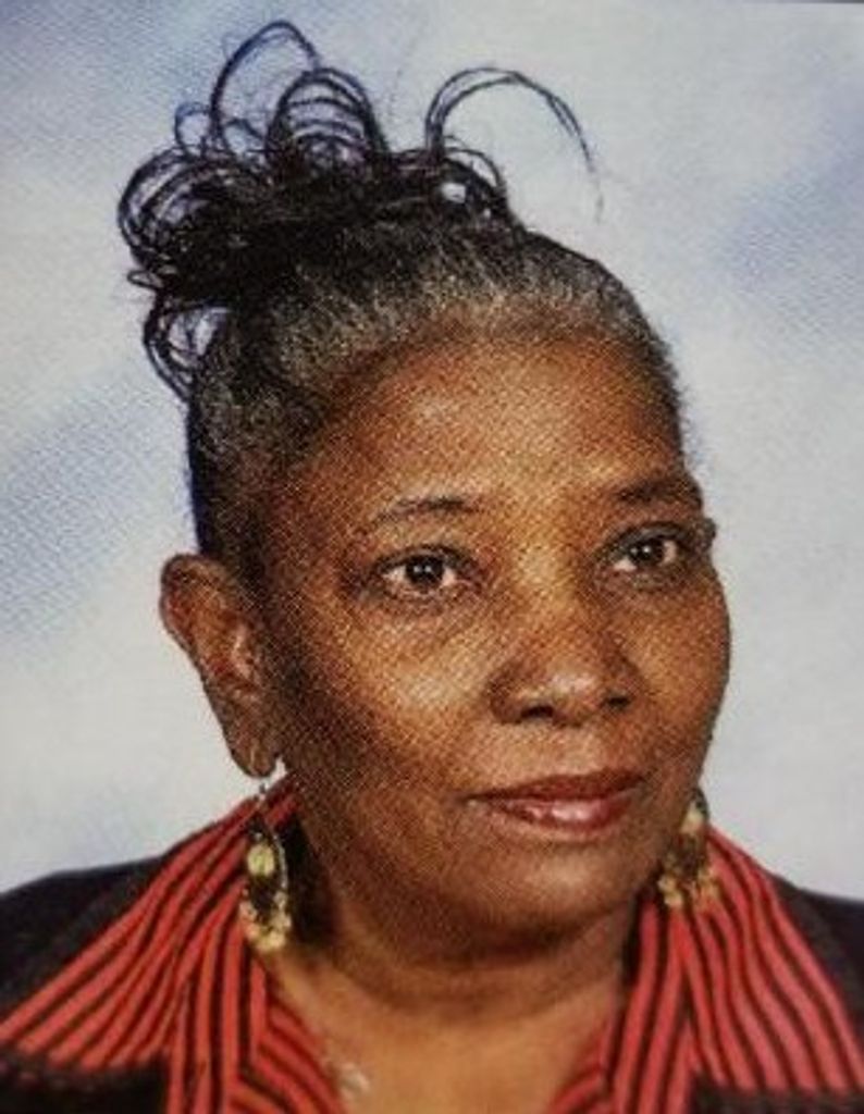 Deloris Richardson