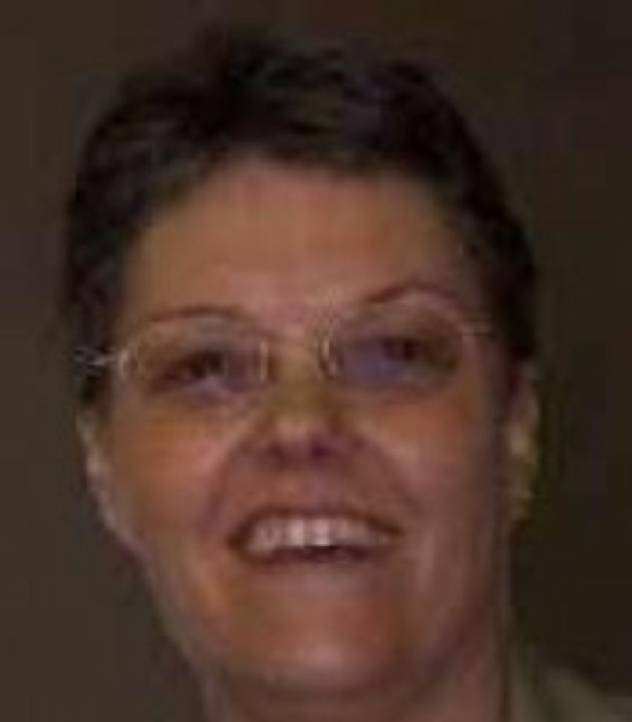 Mary Louise Bauer