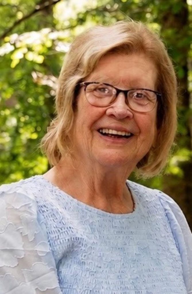 Ann Shadden Profile Photo