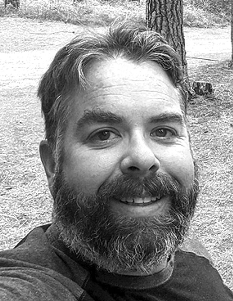 Mark Major