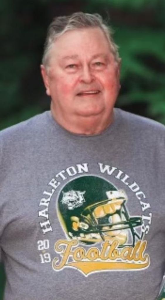 Russell Shipwash Profile Photo