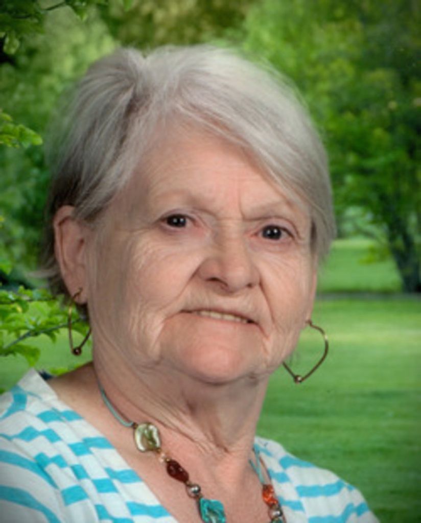 Lavonne Louise Luellman