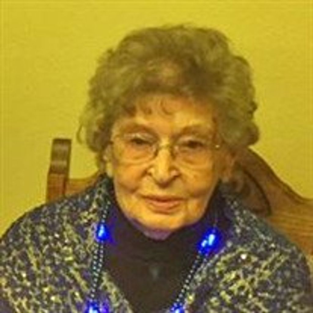 Margaret Ziegler Profile Photo