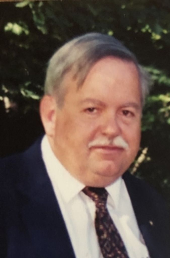 Terry Eugene Jackson