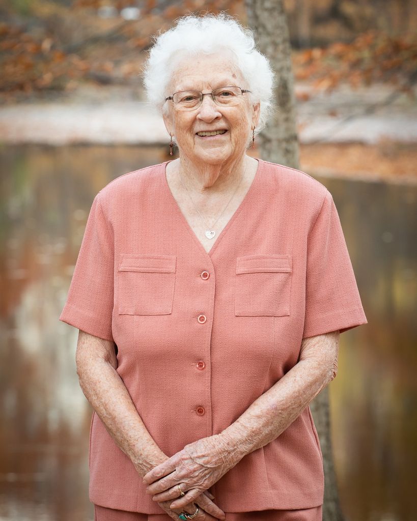 Carol Jean Karlslyst
