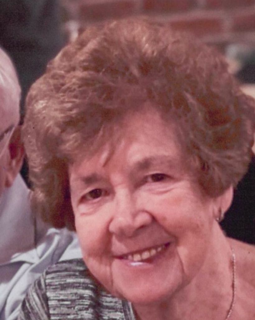 Rita (Oppy) Peters