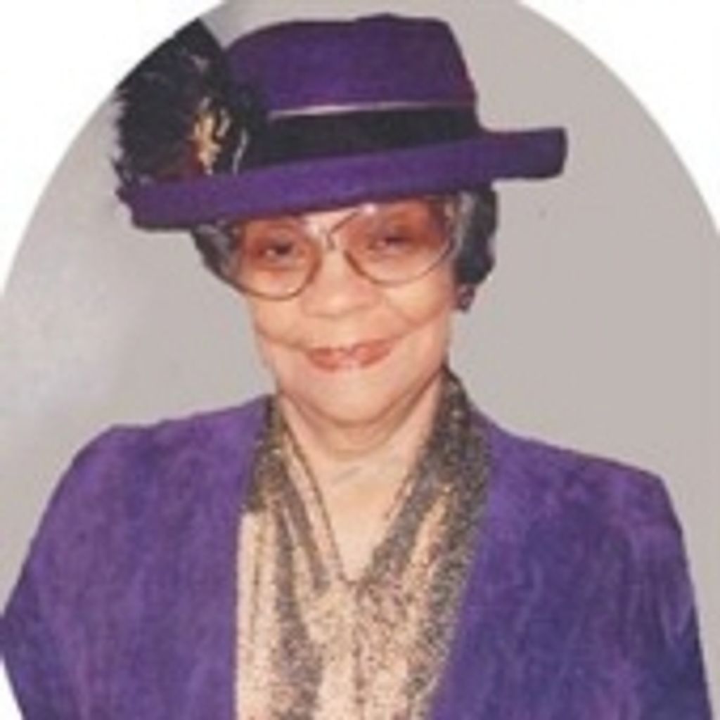 Florence Mae Parker-Lockett