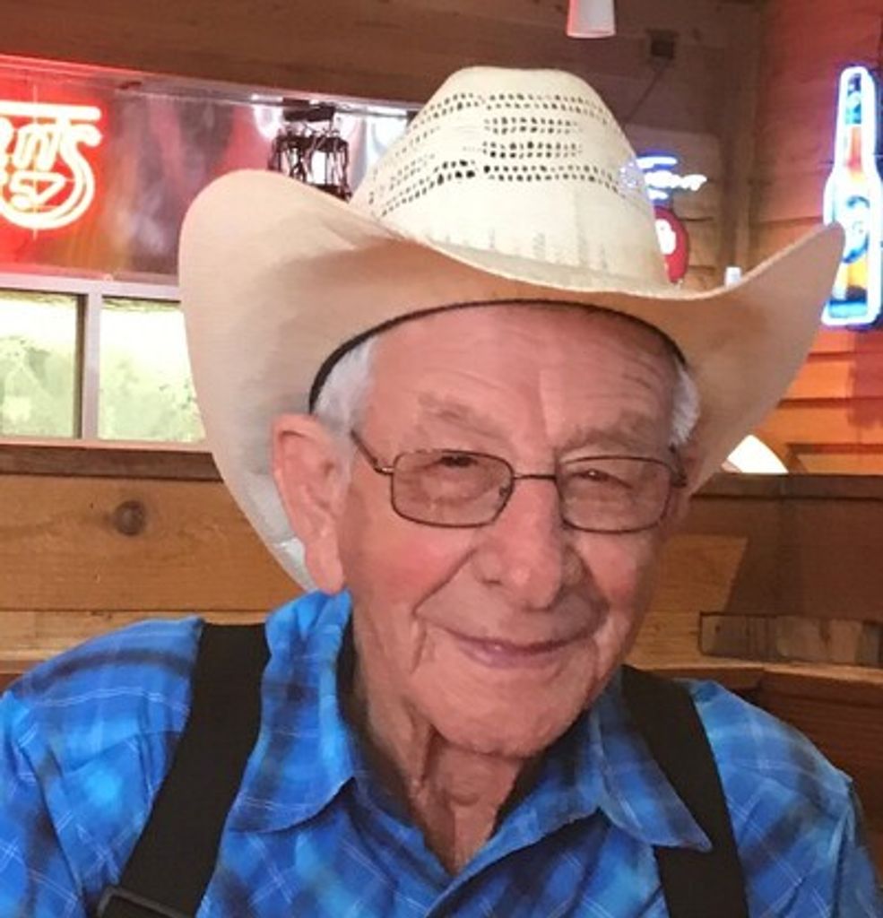 G. W. Trenary Profile Photo