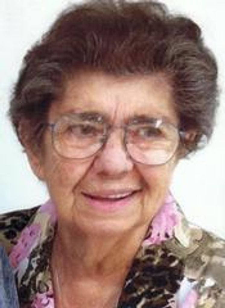 Mrs. Joyce (Matte) Prejean Profile Photo