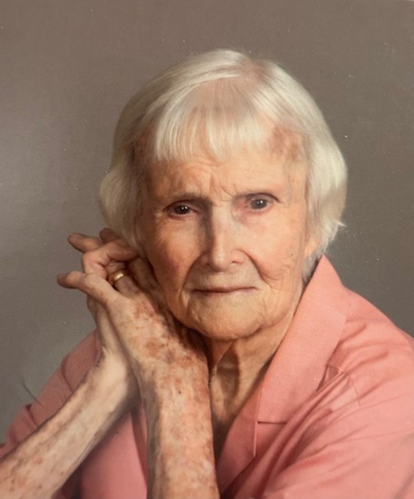 Nellie Doris Glassl Profile Photo