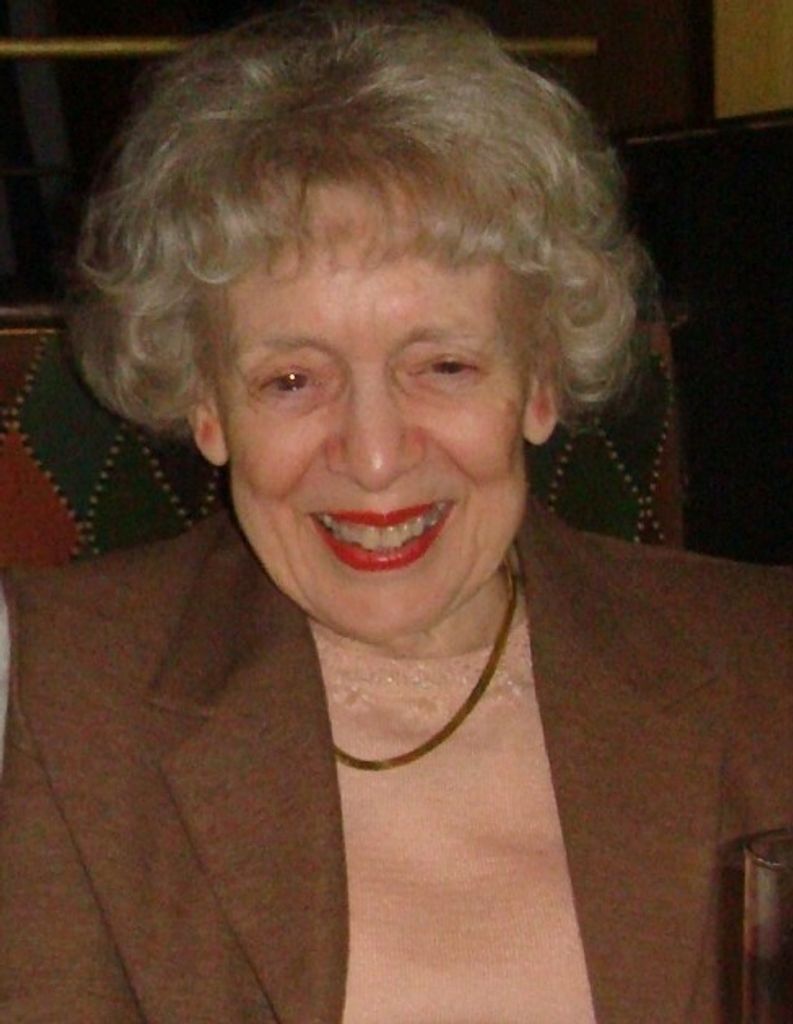 Shirleyan Baptist Profile Photo