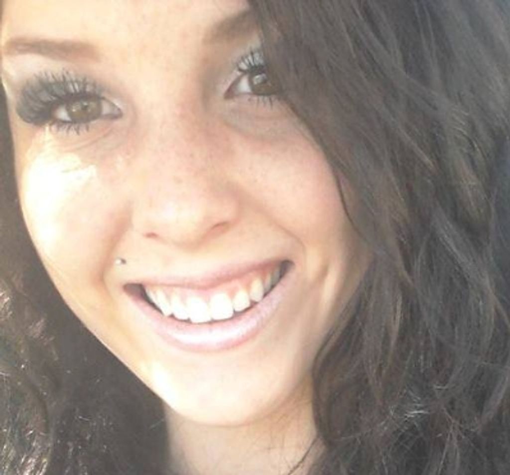 Caylee Charline Mcfarland