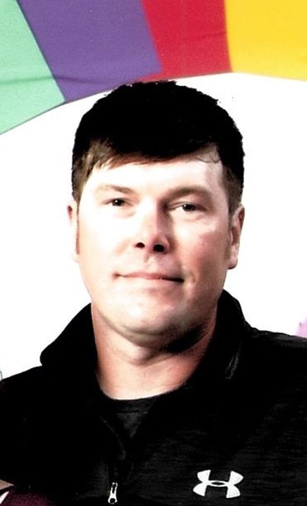 Troy Clevenger Profile Photo