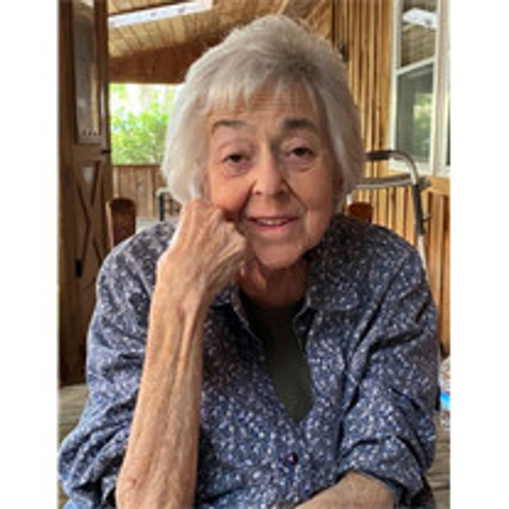 Victoria M. Chisholm-Dally