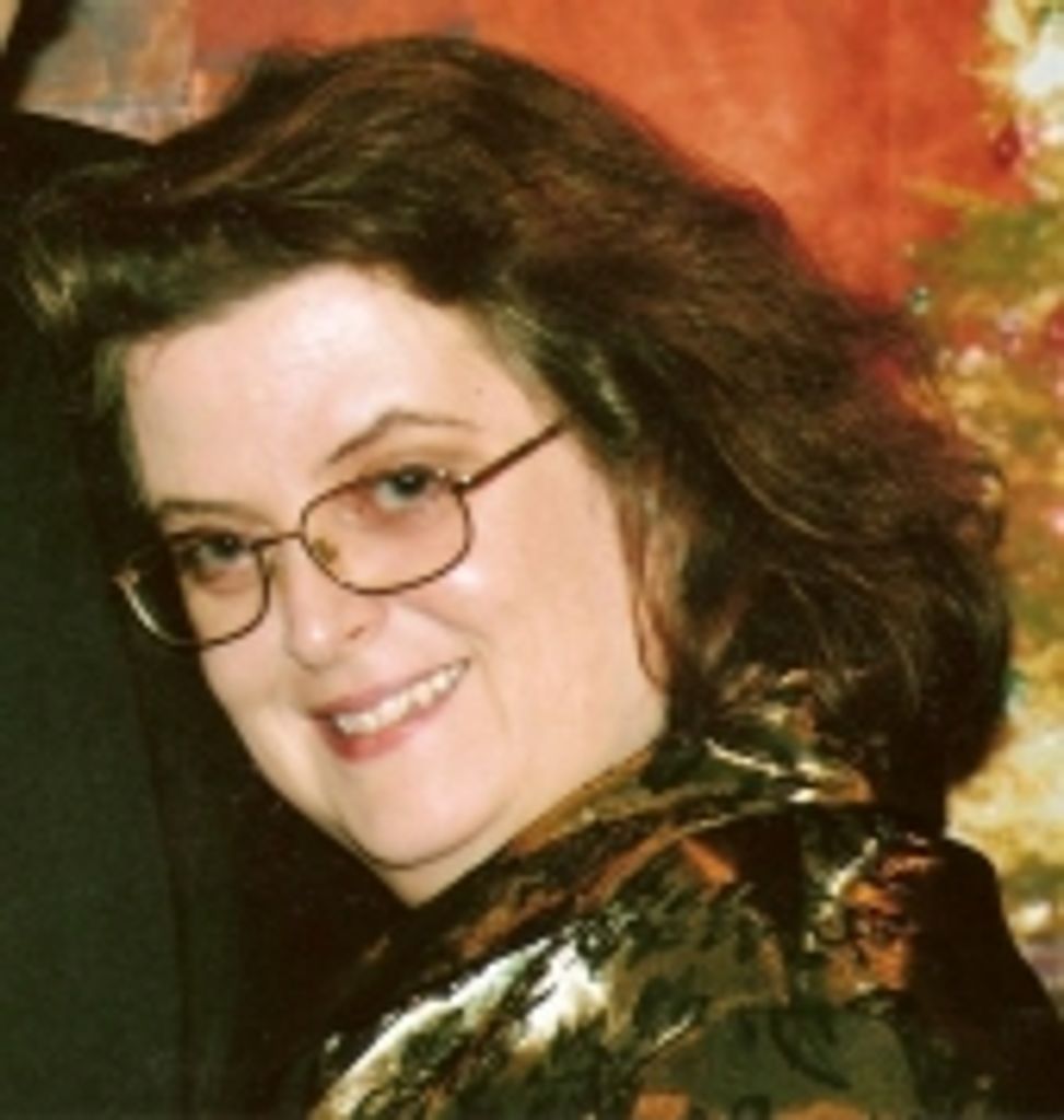 Michelle L Sharif-Anderson