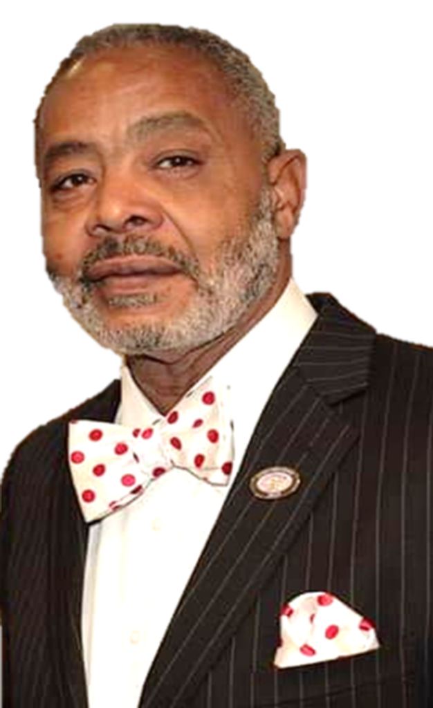 Melvin Eugene Holloman