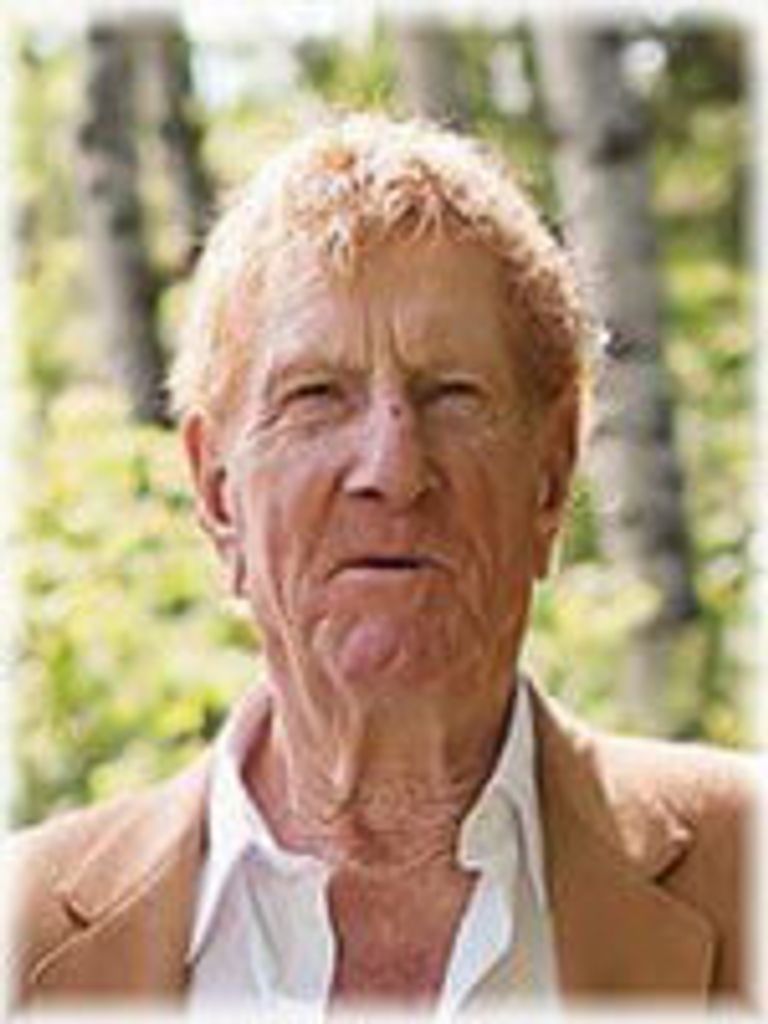Arthur (Art) Dufour