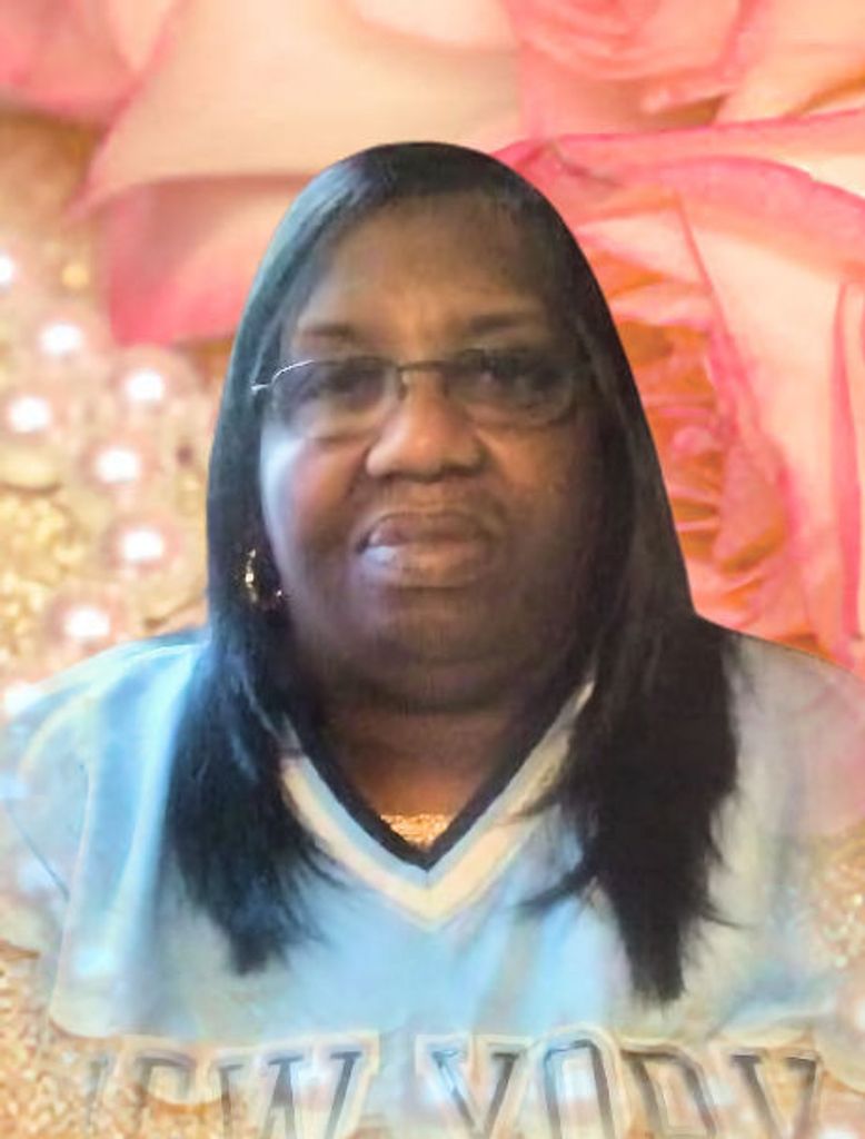Evelyn C. Robinson Profile Photo