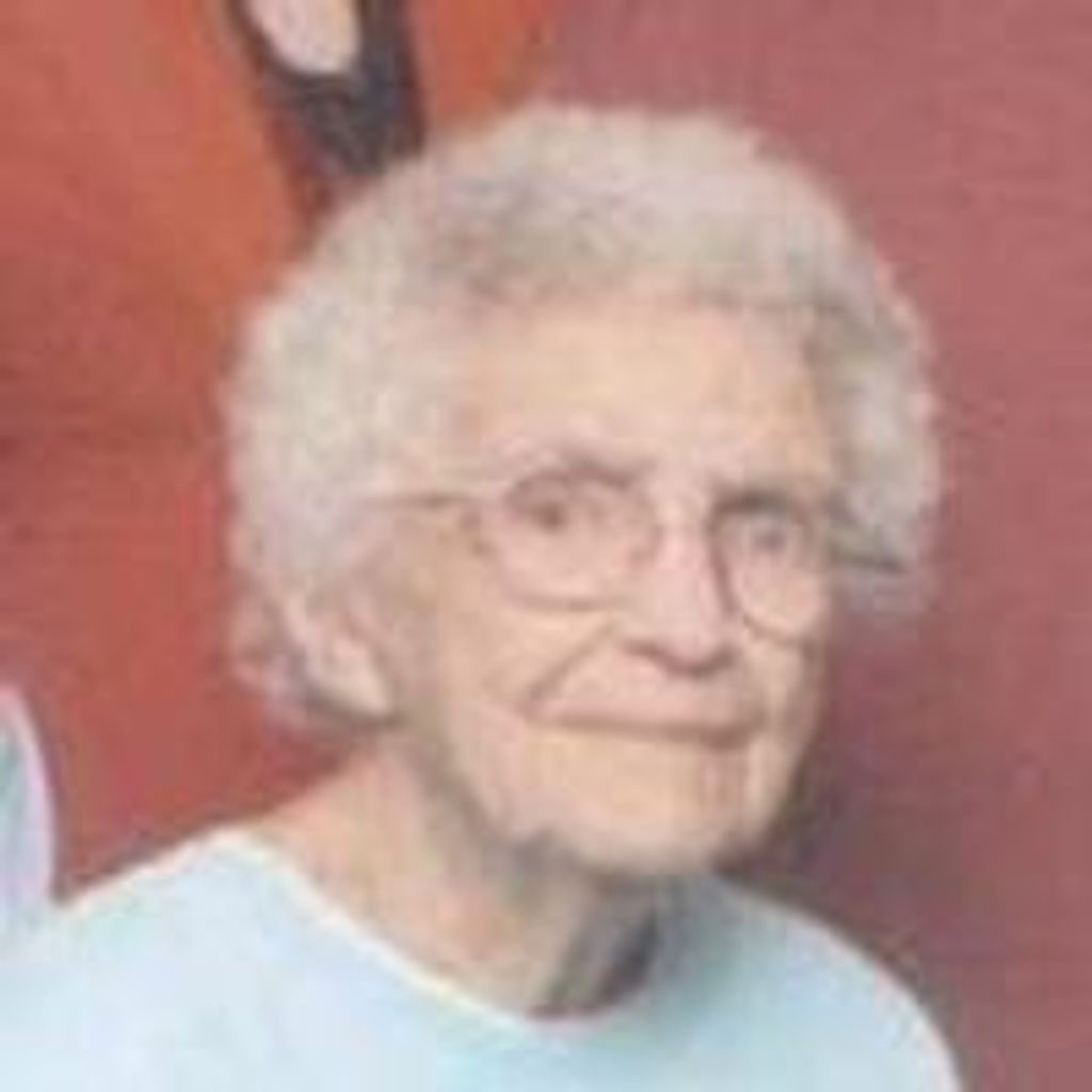 Opal  Marie (Shepherd)  Johnson