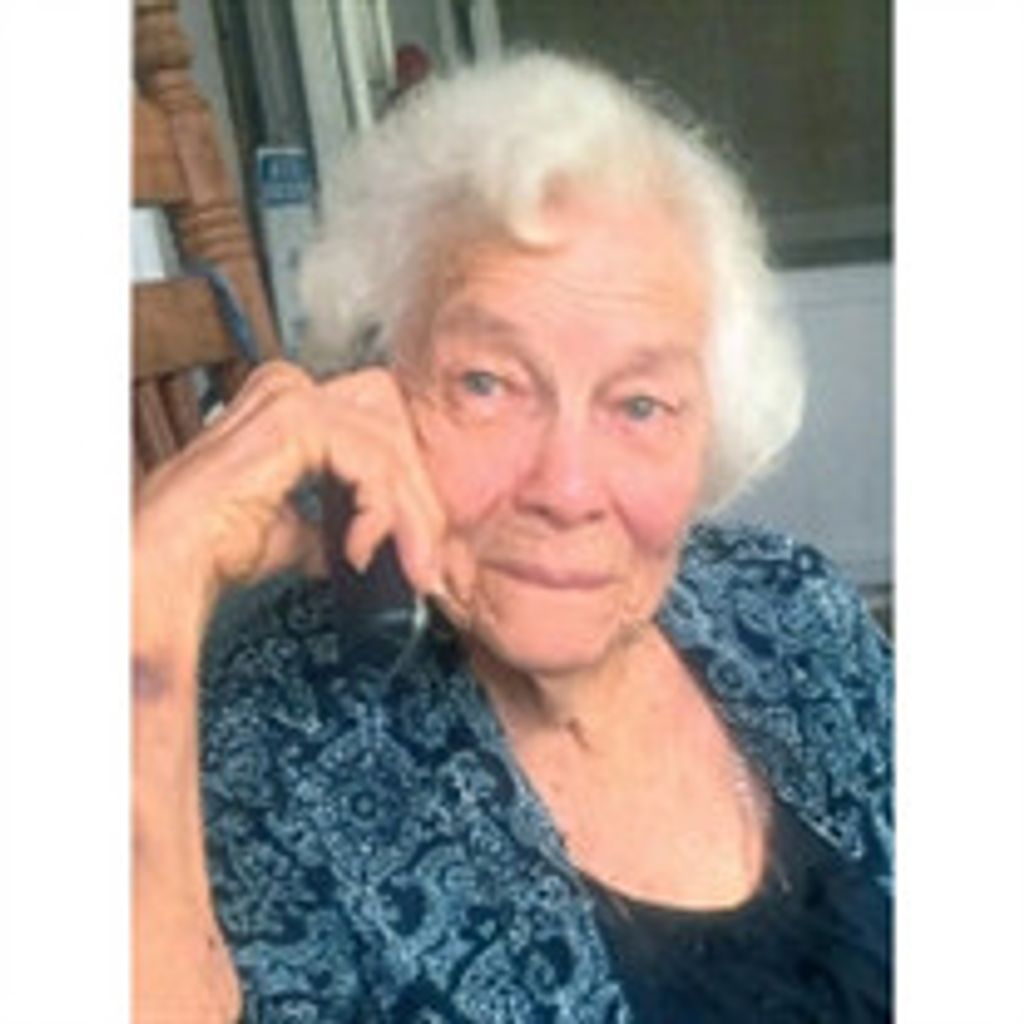 Jo Ellen Fant