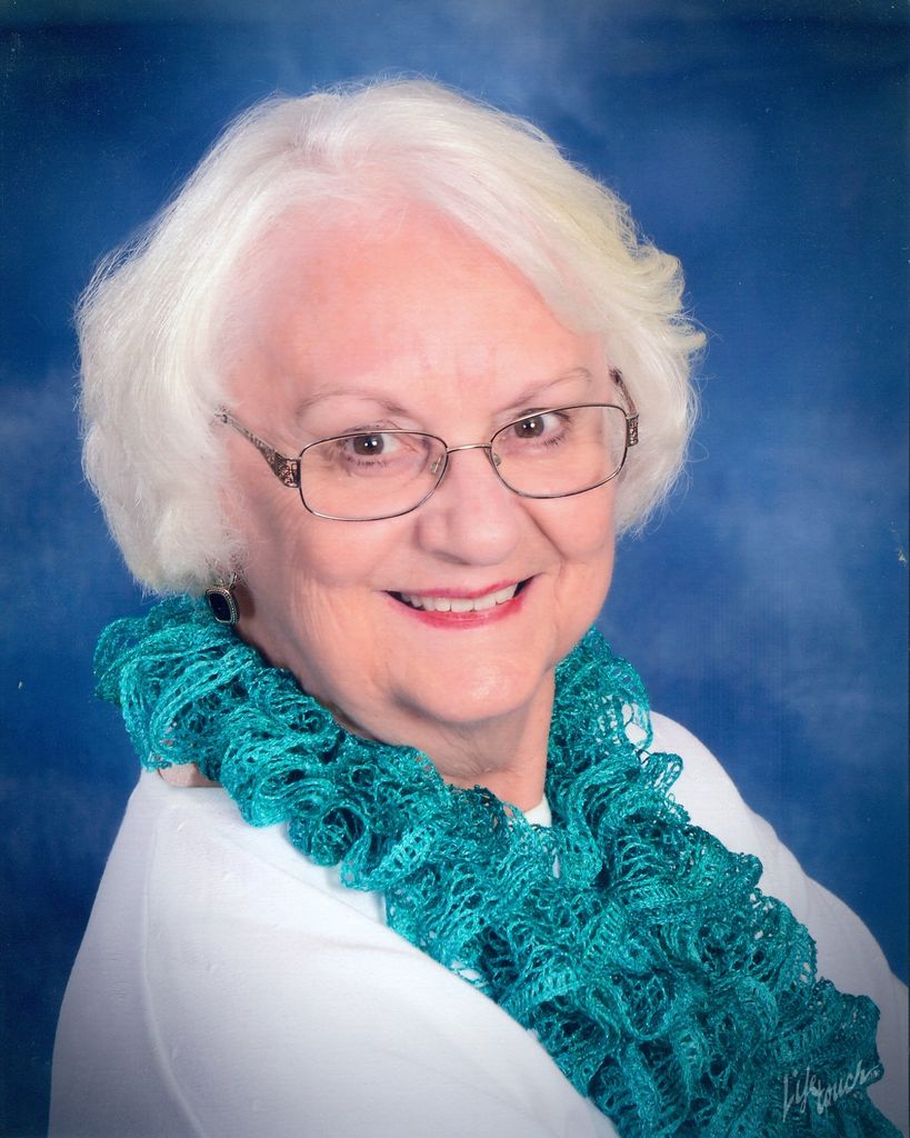 Juanita W. Ross