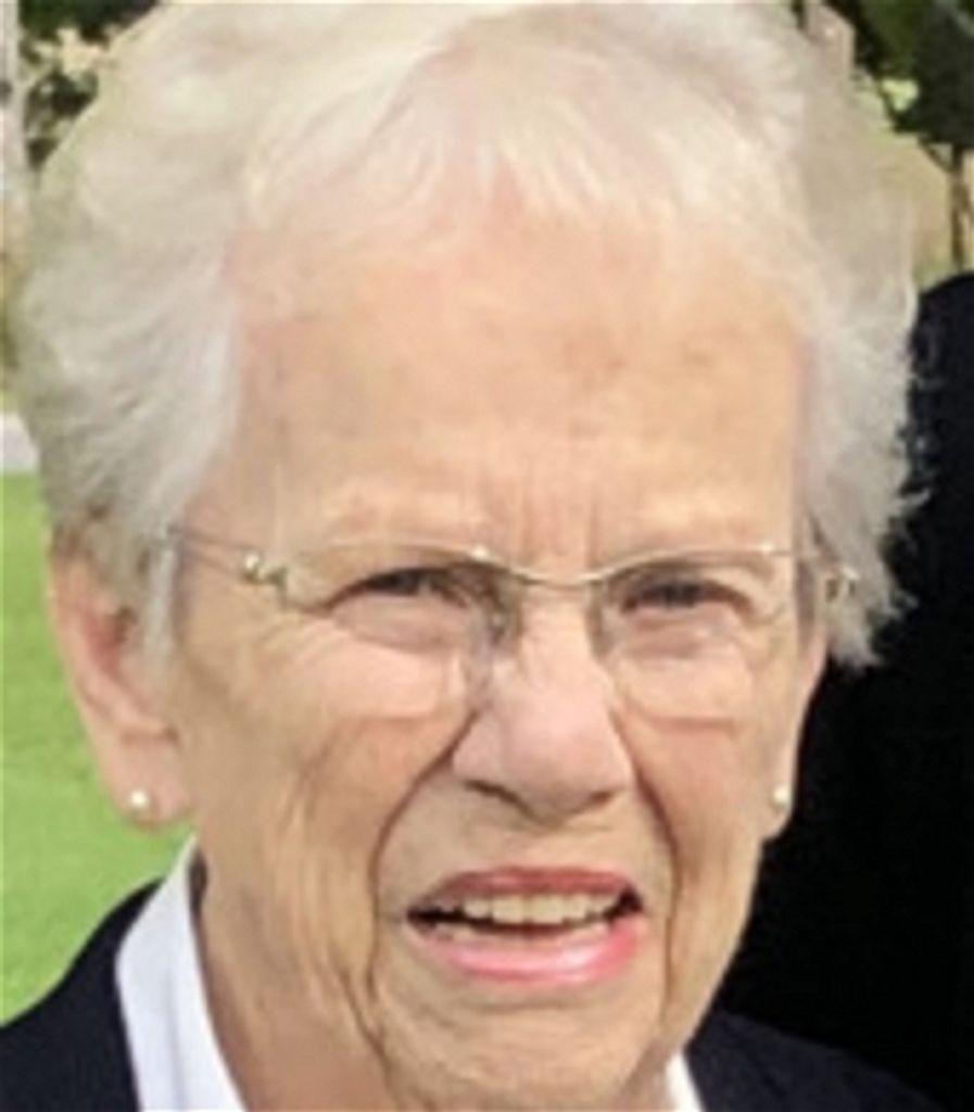 Doris Marshall