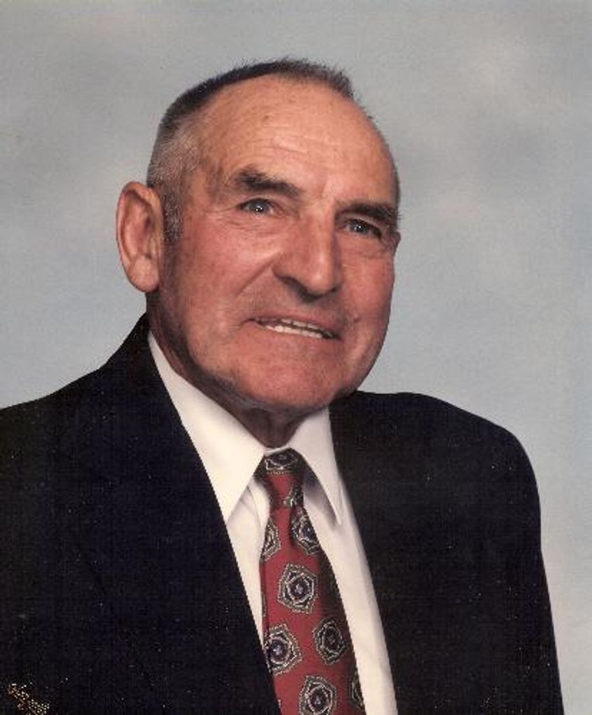 Lloyd Skelton Profile Photo