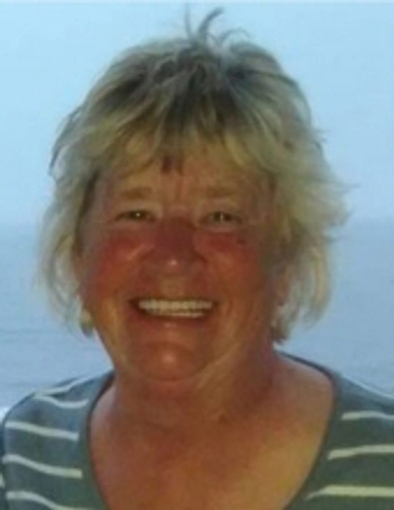 Clara "Judy"  Blankenship Profile Photo