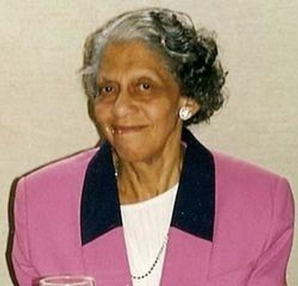 Mary E. Jones Profile Photo