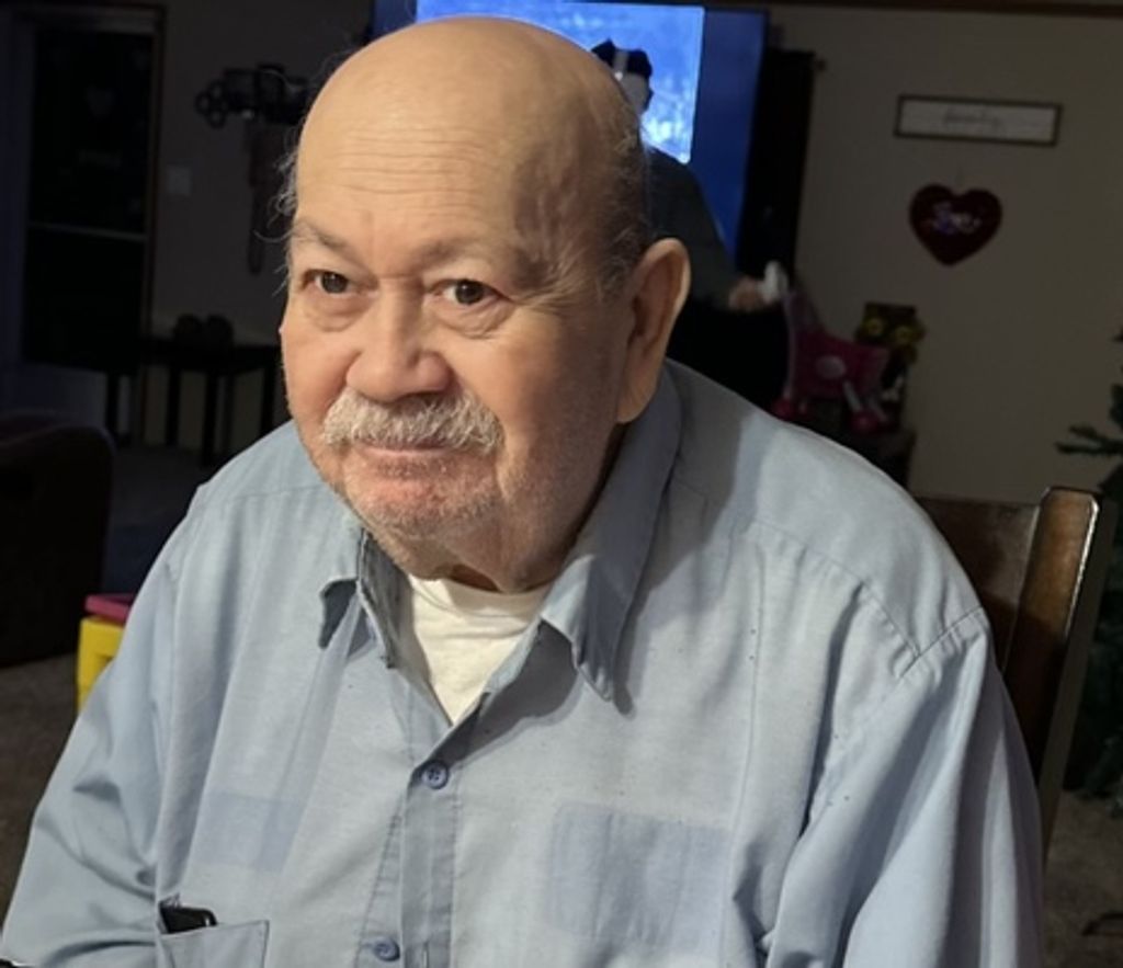 Alejandro M. Elizondo