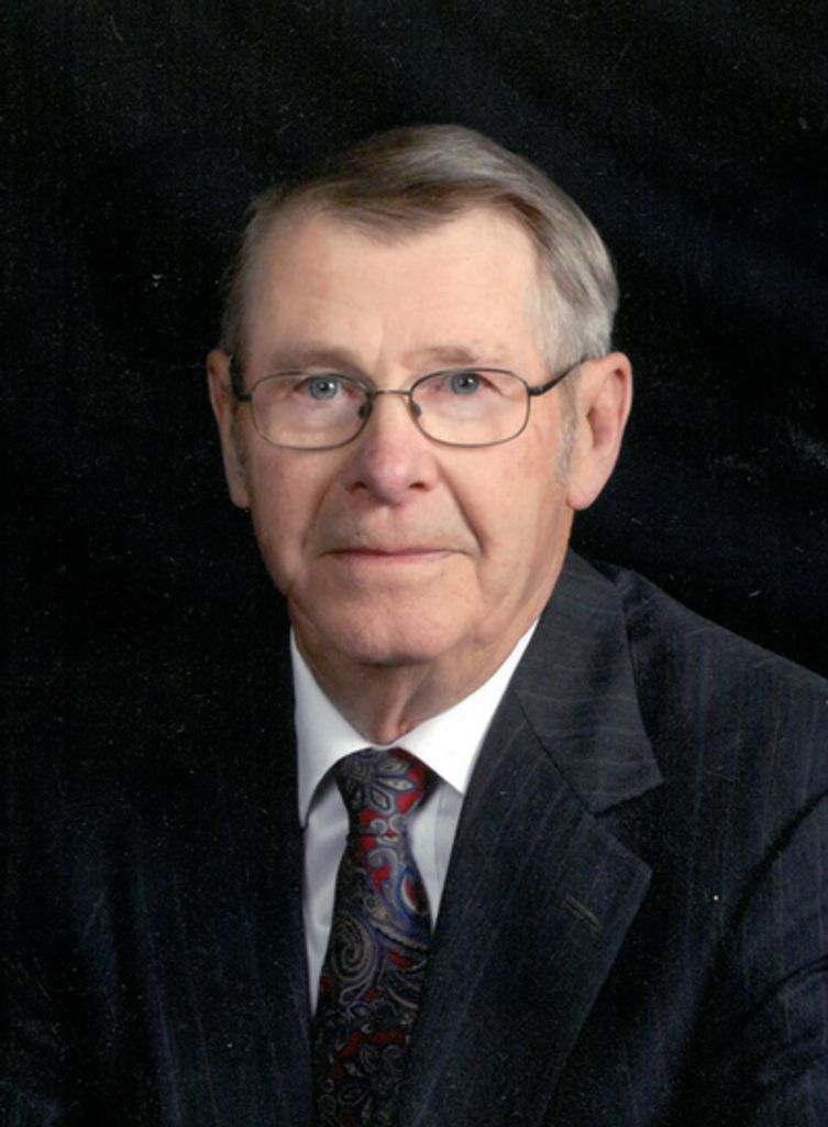 Norman Erickson Profile Photo