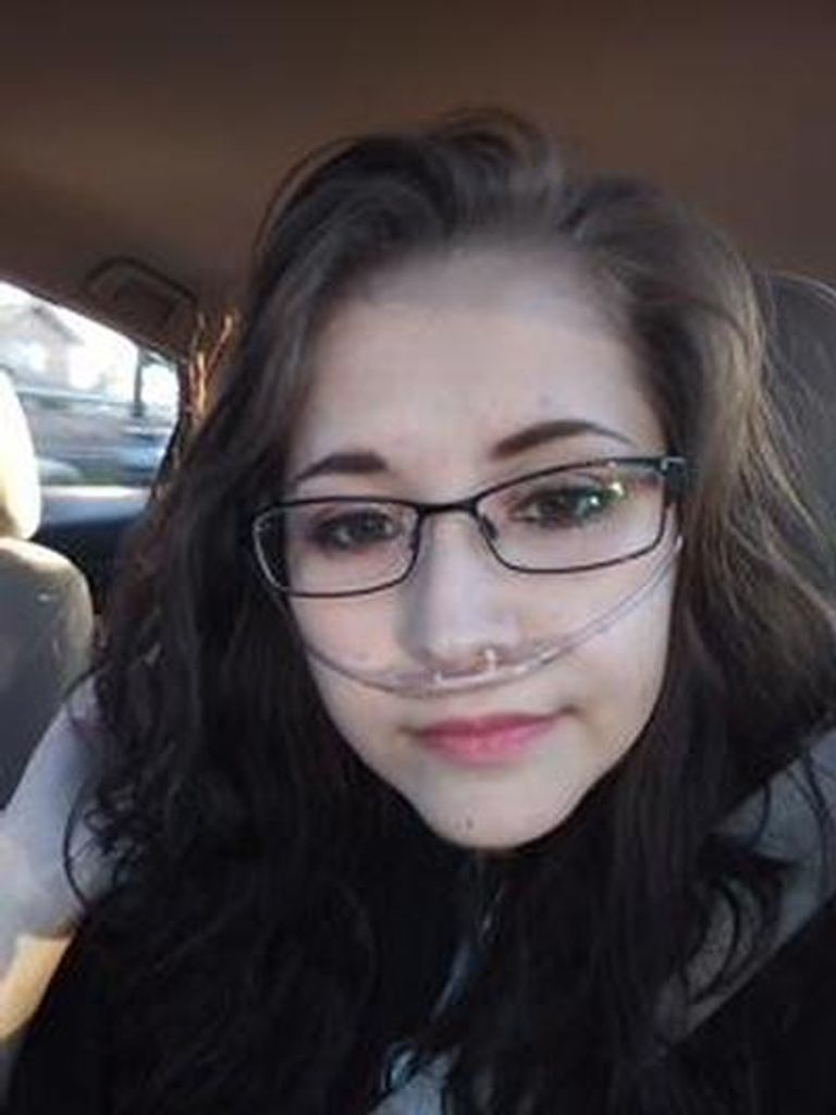 Megan Elizabeth Adams