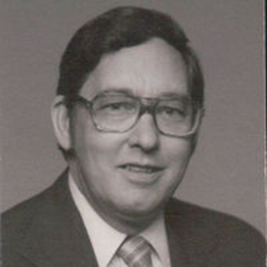 Robert B. Fair, Jr.