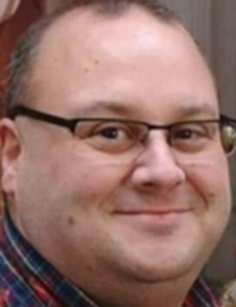 Andrew M. Kelly