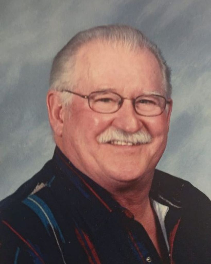 Larry J. Wellnitz Profile Photo