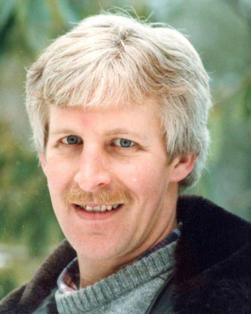 Asa Larry McGuire Profile Photo