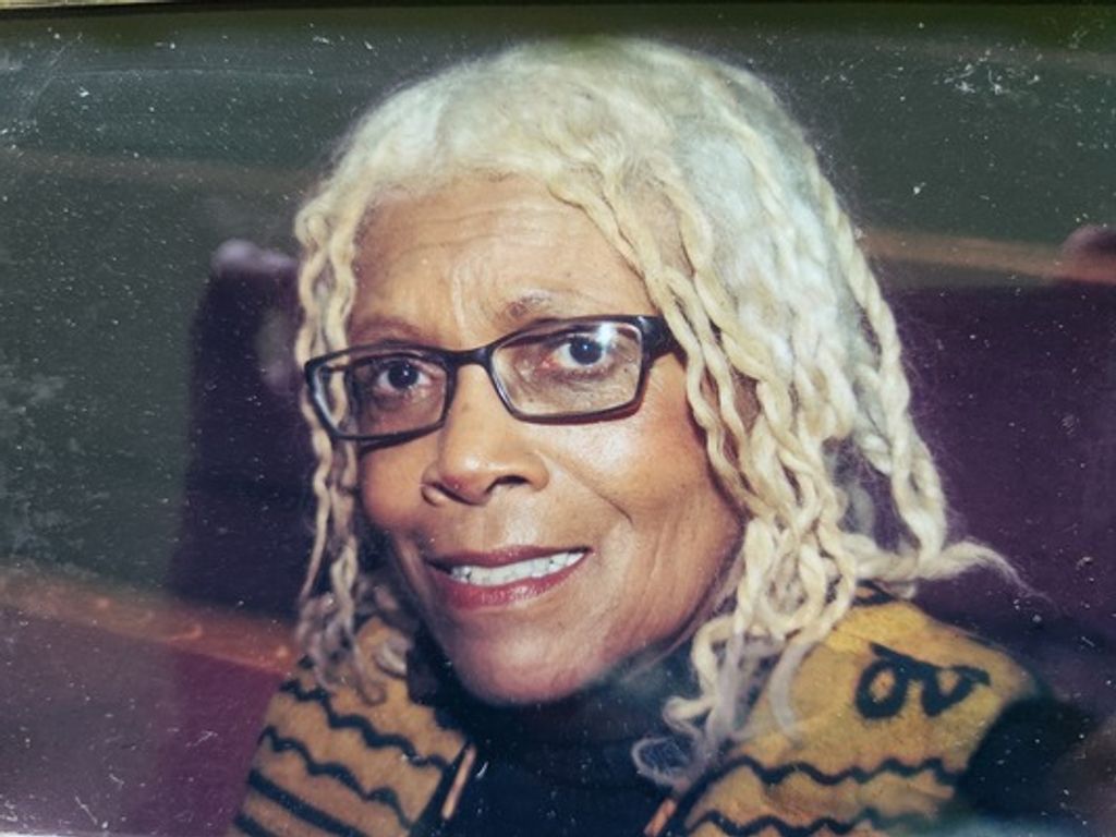 Dolores Thompson Profile Photo