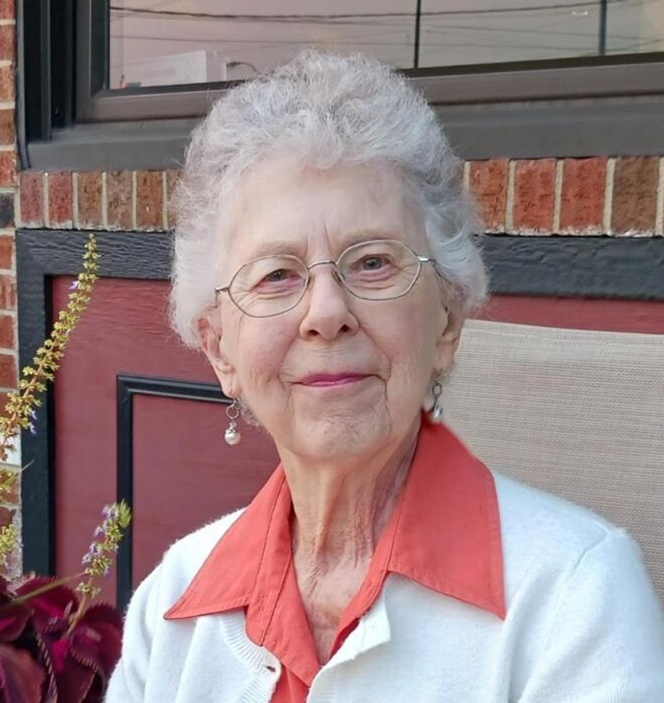 Betty J. Morber